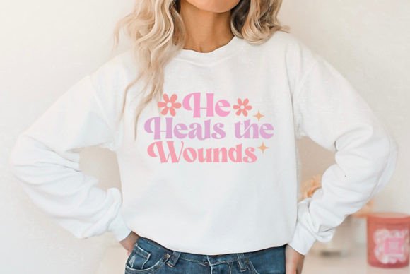 Christian Quote SVG for T-Shirt Designs