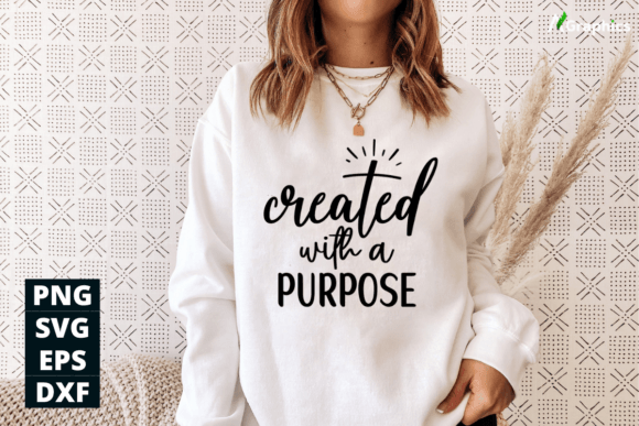 Christian T-Shirt Design No - 1 T-Shirt Designs