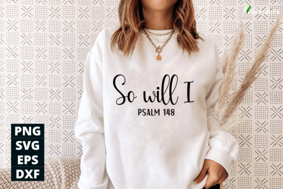 Christian T-Shirt Design No - 7