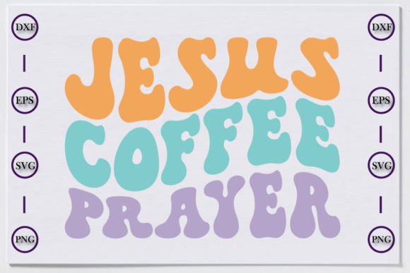 Christian Unique Retro T-shirt Design, J T-Shirt Designs