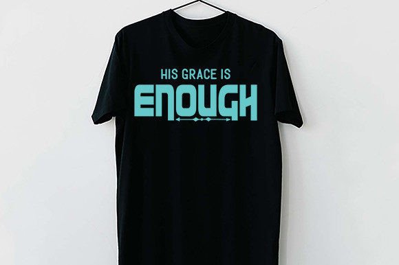 JESUS Quotes 29 SVG Cut Files for T-Shirt Designs