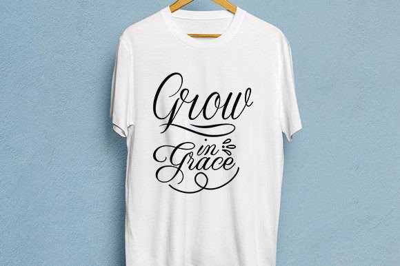 JESUS Quotes ।। SVG Design 1 T-Shirt Designs