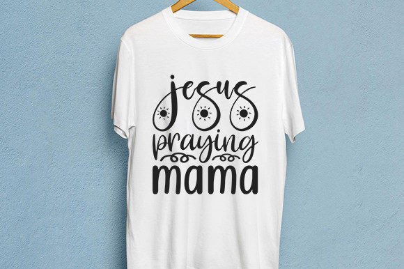 JESUS Quotes SVG Design 17 | T-Shirt Designs