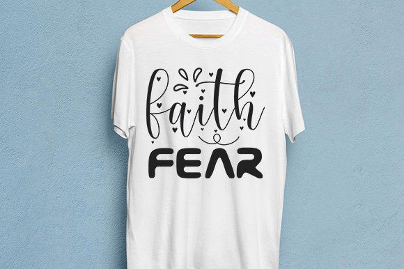 JESUS Quotes SVG Design 29 T-Shirt Designs