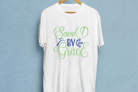 JESUS Quotes ।। SVG Design 6 T-Shirt Designs